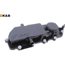 Motor Üst Havalandirma Kapaği Orjinal DUCATO-J10  2.3JTD/F1A