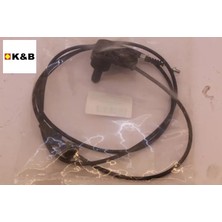 Kaput Açma Teli  Bipper-Nemo K&b  1636941180/ 7938.37