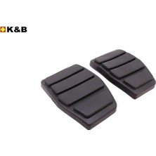 Debriyaj+Fren Pedal Lastiği Master I/ii-Movano-Lgn