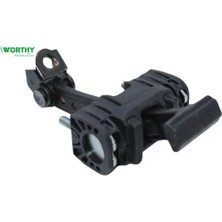 Ön Kapi Gergi Kolu 407 Worthy  9181.J0   1903