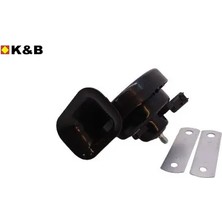 Korna Soketli Bipper Nemo Doblo Corsa D Fiesta Connect Transit V184/V347