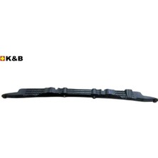 Arka Tampon Iç Braketi  Bipper-Nemo K&b  7416.J7   22-354-007