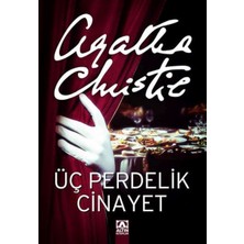 Üç Perdelik Cinayet