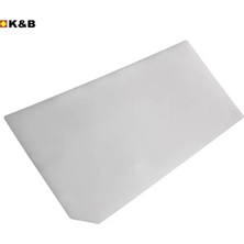 Yakit Depo Diş Kapak Boxer Iii Jumper Ducato 2014>