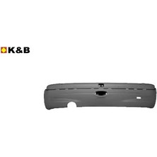 Arka Tampon    206 98-06 K&b  7410.L4/ 2698-3000   2698-3000