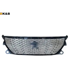 Ön Panjur Peugeot 2008   2020> K&b  98258606VD   PG200820-2000