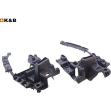 Arka Tampon Bağlanti Ayaği Tk. Partner Tepee