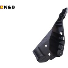 Ön Tampon Bağlanti Ayaği Sağ Boxer Iv Ducato Iv