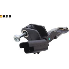 Krank Devir Sensörü   208-2008-301-308-3008-508-5008-PARTNER-RIFTER    1.2  Eb2 K&b  9675226780  Opel, Peugeot, Cıtroen, Ds 26240