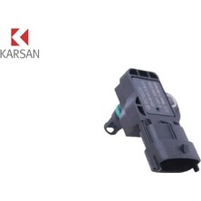 Basinç Sensörü  J10 Fiorino-Linea-Doblo-Astra H/j-Corsa D-Cruze  1.3/1.6/1.9/1.4/2.3jtd.