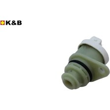 K&B Kilometre Kaptörü 206-306-307-406-PARTNER