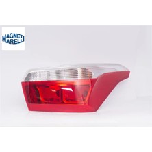 Stop C Elysee Sag Magneti Marelli  9674809180