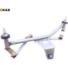 Cam Silgi Mekanizmasi Motorsuz    206-206+