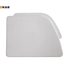 Yakit Depo Diş Kapak Master Iii K&b  788300019R   Fs 23228