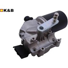 Ön Cam Silecek Motoru Master Iii-Movano Iii 2009>