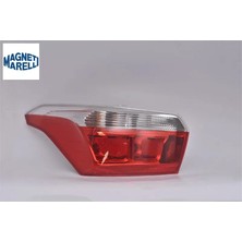 Stop C Elysee Sol Magneti Marelli  9674809080