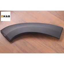 Ön Tampon Sağ Köşe Bakaliti (Dodik)    Boxer Iii-Ducato 11->