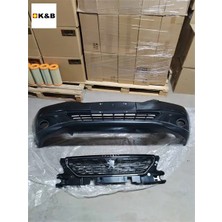 Ön Tampon Dolu Tip   301 Y.m.  2017-> K&b  1622237080   PG5968
