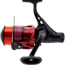 Remıxon Charısma 40 Red  Makina