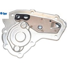 Şanziman Arka Kapak Boxer Ducato Opar  2207.A9