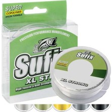 Cng Sufix Xl Strong 0,18MM 2,8 kg