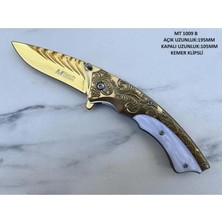 Krt MT-1009B Büyük Çk