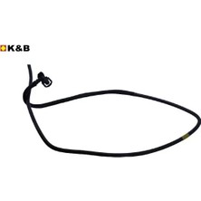 Enjeksiyon Hortumu Clio Ii-Mgn 1.6 16V K4M