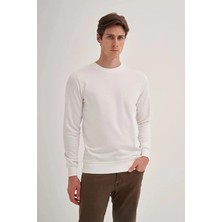 Caz 56100 Bıs.yk. Sweat  (25 Kış)