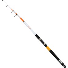 1710 Bastet Telescopıc Kamış 300 cm 70-150 gr