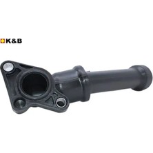 Devirdaim Pompa Borusu Boxer Iii Transit 2.2 E4/e5