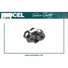 Egsoz Lastiğimaster Iii-Trafic Iii-Megane Iii-Wind-Dacia Duster 1.5 Dci-1.6 16V-MOVANO