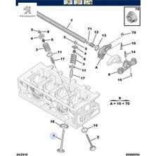 Emme Sübap Peugeot    Peugeot, Cıtroen 0948.91