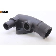 Su Kollektörü 307 406 Partner Boxer C4 C5 DW10TD