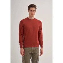 Caz 56100 Bıs.yk. Sweat  (25 Kış)