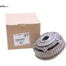 Eksantrik Dişlisi Egzoz   Astra H/j-Insignia-Cruze-Mokka-Vectra Z16XER/A16LET  07->