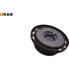 Eksantrik Dişlisi  307-308-3008-5008-PARTNER Dv6 K&b  9810701080   26556