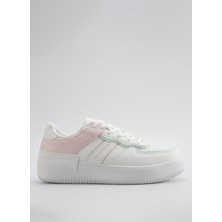 Lumberjack FREYA WMN 5FX Beyaz Kadın Sneaker