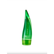 HOLIKA HOLIKA Aloe Vera %99 Yatıştırıcı Jel 250 ml Tüm Cilt Tipleri için Nemlendirici