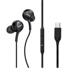 Galaxy GH59-15252A Type-C Akg %100 Orjinal In Vietnam Kulaklık
