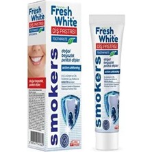 Fresh White Diş Pastsı