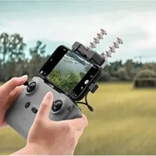 Djı Mini 2 / Mini 3 / Mavic Air 2 / Mavic Air 2s / Mavic 3 Sinyal Güçlendirici