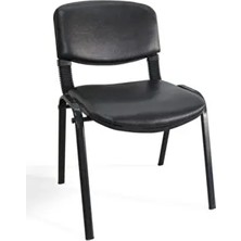 Form Ofis Bekleme Misafir Sandalyesi Koltuğu