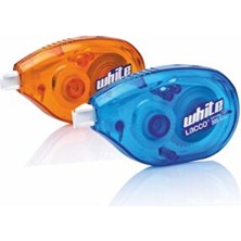 305 Şerit Daksil 5mmx8 mt ( 1 Adet )