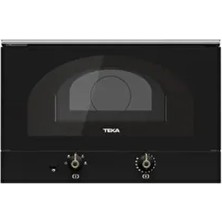 Teka Mwr 22 BI AT 22 Lt Ankastre Mikrodalga Fırın 40586300