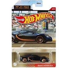 1/4 Mile Kings Kısa Mesafe Yarış Arabaları Bugatti Veyron 16.4 GRP32