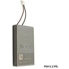 Ps4 V2 Oyuncu Kolu Yedek Bataryası