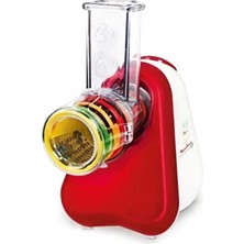 Fresh Express Plus Doğrayıcı ve Rende DJ756G15 Beyaz
