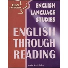 Els English Language Studies English Through Reading