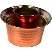 Rakı Bardaklık Soğutucu Ehlikeyf Tekli