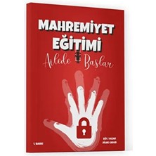 Dilek Cesur-Mahremiyet Eğitimi Ailede Başlar